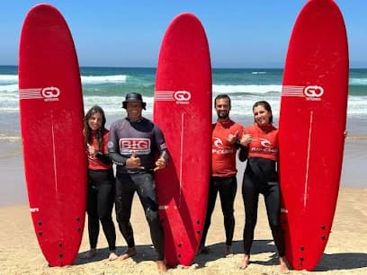 BIG Surf School