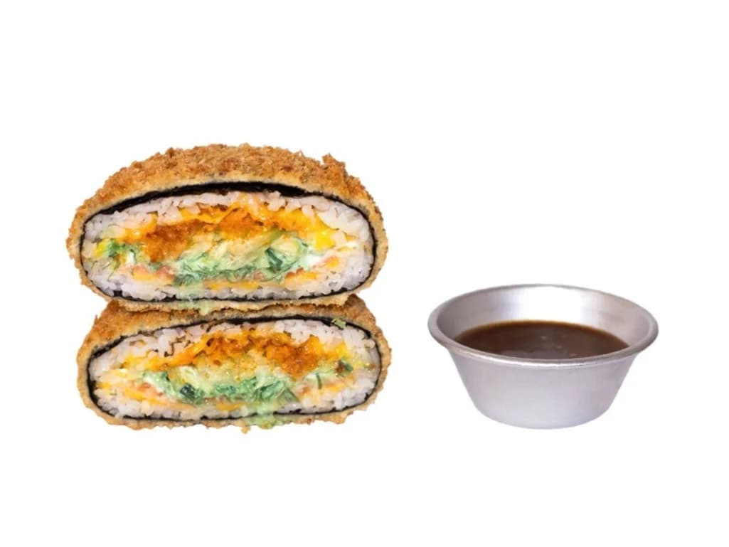 SUSHIBA corner