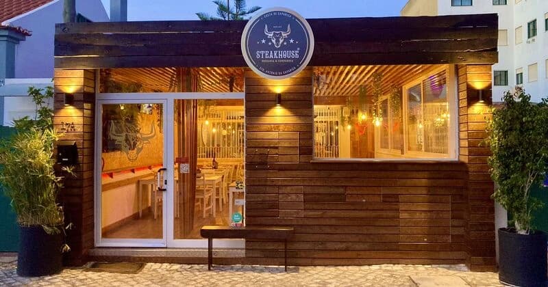 Pregaria & Companhia Steakhouse